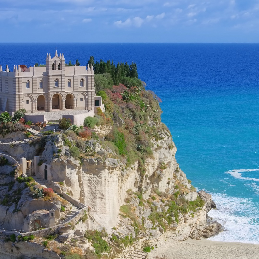 Our Top Five Italian Seaside Destinations